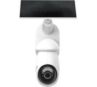 Caméra de vidéosurveillance extérieure avec panneau solaire TP-Link TC92 blanc