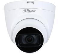 - Caméra De Vidéosurveillance Hybride 5 Mpx 4 En 1 2 Led Ir 2,8 Mm - Hac-Hdw1500Trq-S2