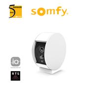 Caméra De Vidéosurveillance Intérieure Somfy INDOOR CAMERA | 2401507