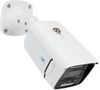 Caméra de vidéosurveillance IP3POE,3MP,extérieur IP66,Microphone intégré,Compatible avec Le système de Surveillance POE House IPMAX POE 3 House IPMAX POE 3LR