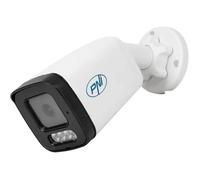 Caméra de vidéosurveillance - PNI - IP515J - 5MP - 2.8mm - Extérieure - Audio bidirectionnel