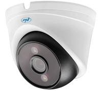 Caméra de vidéosurveillance - PNI - IP808J - 8MP - Vision nocturne - Objectif 2,8 mm - Extérieur
