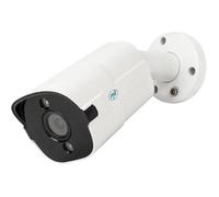 Caméra de vidéosurveillance - PNI - IP818J - 8MP - Vision nocturne - Objectif 2,8 mm