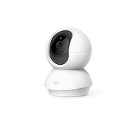 Camera de videosurveillance WiFi panoramique et inclinable Indoor 1080p 2MP