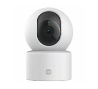 Caméra de vidéovigilance - XIAOMI - C201 - 1080p Full HD - Vision nocturne - Détection IA & suivi