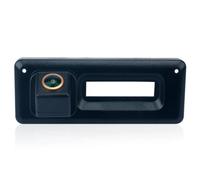 Caméra De Visibilité Arrière HD 170° AHD 1080P pour Renault pour Koleos MK1 2008 2009 2010 2011 2012 2013 2014 2015 2016 Caméra De Recul Voiture(GAC-B)