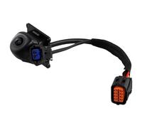 Caméra De Vision Arrière Caméra De Recul Pour Voiture Caméra De Recul Caméra De Recul Pour Stationnement Pour KIA K5 Pour Optima Pour Hybride 2016-2018 95766-D4500 Caméra De Recul Voiture