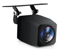 Caméra De Vision Arrière Étanche Caméra Recul Avant Suivi Dynamique Trajectoire Stationnement Arrière Résolution 720p Étanche Moniteur 150°(HS59 DVR OBD2)