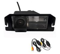 Caméra De Vision Arrière Étanche pour Hyundai pour I10 pour I20 pour I30 Ix55 pour Genesis pour Elantra Atos Pri Morning AHD Fisheye Caméra Recul Trajectoire Dynamique