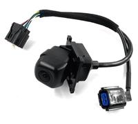 Caméra De Vision Arrière Étanche pour Kia pour Sorento 2015-2018 Stationnement Secours 95766C5000 95766C5600 Caméra Reculvoiture