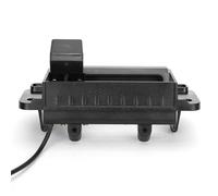 Caméra de Vision Arrière Surveillance Inversée Voiture Adapte pour Mercedes Benz W204 W212 C200 Classe C Classe E