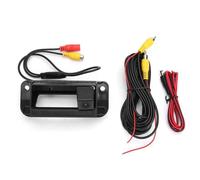 Caméra de Vision Arrière Surveillance Inversée Voiture Adapte pour Mercedes Benz W204 W212 C200 Classe C Classe E