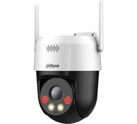 Caméra de vision nocturne Dahua Peak A2 P5AE-PV Wi-Fi 360° Pan/Tilt haute résolution