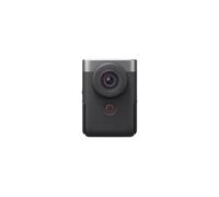 Canon PowerShot V10 Vlogging Kit 1" Appareil-photo compact 20 MP CMOS 5472 x 3648 pixels Argent