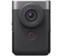 Canon PowerShot V10 Vlogging Kit 1" Appareil-photo compact 20 MP CMOS 5472 x 3648 pixels Argent