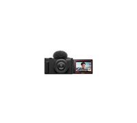 Caméra de vlogging Sony ZV-1F (Noir)