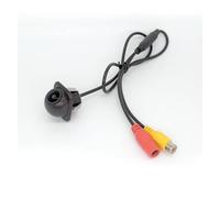 Caméra de Voiture Caméra de recul avec capteur CCD HD 1080P, 14MM, Utilisation Universelle, étanche pour Dispositif de Marche pour arrière, pour Tous Les véhicules(AHD720P-To CVBS480P)