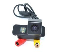 Caméra de Voiture Caméra de recul pour Voiture, Lignes de stationnement Variables, Pistes dynamiques, pour Mondeo/Fiesta/Focus pour Hatchback/s-Max/KUGA