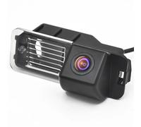 Caméra de Voiture Caméra de recul pour Voiture, Lignes de stationnement Variables, Pistes dynamiques, Vue pour arrière pour-V 6R/pour pour Golf 6 VI/CC