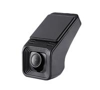 Caméra de voiture haute définition complète sans écran écran caché Enregistreur vidéo numérique Caméscope de conduite Caméscope Télécommande Chargeur de batterie professionnel robuste étanche