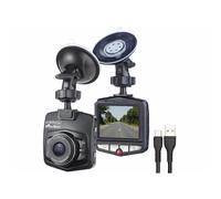 Caméra de voiture HD 1080P grand angle