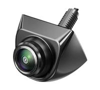 Caméra de Voiture | Petite Caméra de Recul pour Voitures | Caméra de Recul 1080P, Angle de Réglage: Caméra de Recul de Voiture 360°, Caméra de Nuit de Voiture Wifi pour Journée, Remorque, Van, Pickup