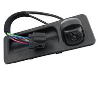 Caméra De Voiture pour Hyundai pour Genesis pour Sedan 2014-2016 Ensemble Voiture Recul 95760-B1100 Poignée Coffre D'assistance Stationnement Réserve Caméra