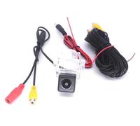Caméra De Voiture pour M&ercedes pour B&ENZ pour Classe CE W204 2007-2014 Aide Stationnement Caméra Recul