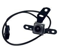 Caméra De Voiture pour N&issan pour Maxima 2016-2018 Aide Stationnement Avant 284F14RA4A 284F14RA1A Caméra Recul Ensemble Avant Voiture 284F1-4RA1A