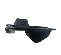 Caméra de Voiture pour Nissan pour Mars pour Micra K12/K13 2002-2012 HD Vision Nocturne Étanche Vue Arrière Caméra De Recul Caméra Arrière De Voiture