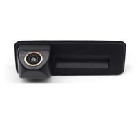 Caméra De Voiture pour Skoda pour Rapid pour Sedan 2011-2015 Système Stationnement Coffre Caméra Recul CCD Full HD(Camera)
