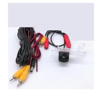 Caméra De Voiture pour Skoda pour Yeti pour Octavia pour Rapid pour Superb 2013-2016 Caméra Recul HD CCD Voiture Compatible