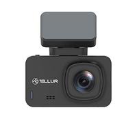 Tellur Dash Patrol DC3 Dashcam, 4K, GPS, WLAN, Noir