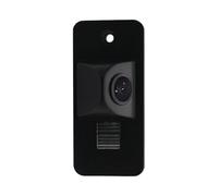 Caméra De Vue Arrière Compatible Avec A6 C6 S6 RS6 4F 2004-2011 Caméra Recul HD AHD Pour Cabriolet Vision Nocturne Stationnement Réparation Composants Automobiles 1080p