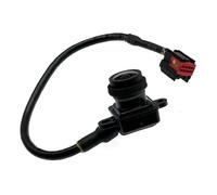 Caméra De Vue Arrière Compatible Avec Chrysler Pour 300c 2011 2012 2013 2014 2015 2016 2017 2018 1 Pcs Caméra De Recul 56054058AH