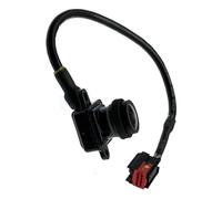 Caméra De Vue Arrière Compatible Avec Dodge Pour Charger 2011 2012 2013 2014 2015 2016 2017 2018 1 Pcs Caméra De Recul 56054058AH