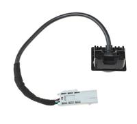 Caméra De Vue Arrière Compatible Avec Hyundai Pour Santa Fe 2018 2019 2020 1 Pièce Caméra De Recul Accessoires 99240S1001