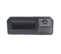 Caméra De Vue Arrière Compatible Avec Pour Cayenne Caméra Recul AHD Poignée Coffre Remplacement Composants Automobiles Modification 1080p