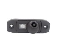 Caméra De Vue Arrière Compatible Avec Volvo Pour S40 S60 S60L S80L Pour XC90 Pour XC60 Caméra Recul AHD FishEye Vision Nocturne 1080p