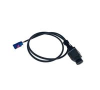 Caméra De Vue Arrière Compatible Avec VW Pour Golf Pour Passat 1 Pièce Vision Large Caméra De Recul Pour Voiture Accessoires 5Q0 980 546 A