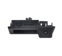 Caméra De Vue Arrière Compatible Avec VW Pour Pour L Pour Touareg Caméra Recul AHD Voiture Remplacement Composants Automobiles Modification 1080p