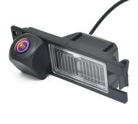 Caméra de Vue Arrière Spéciale pour Véhicule de 170 Degrés HD 1080P AHD Fisheye pour Opel Astra H J Corsa Meriva Zafira Insignia FIAT Grande (CVBS-AHD)
