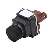 Caméra de Vue Avant 360 Degrés, Caméra de Stationnement A0009054407, Compatible GLA - Class X156 2014-2020 - Image HD en Temps Réel, Optique Antireflet, Vision Panoramique Comp