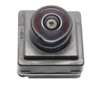 Caméra de vue avant, 84710883 Caméra d'information du conducteur compatible avec Chevrolet pour banlieue pour Tahoe 2021