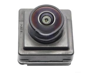 Caméra de vue avant, 84710883 Caméra d'information du conducteur compatible avec Chevrolet pour banlieue pour Tahoe 2021