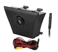 Caméra de Vue Avant CCD HD - Caméra de sécurité de Conduite Grand Angle 170° avec Vision Nocturne améliorée et Conception étanche Multicouche adaptée pour Escape C520 2012 2019