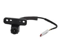 Caméra De Vue Avant Montée sur Calandre 23402538 pour Escalade ESV 6.2L 2015-2020, Accessoires Voiture