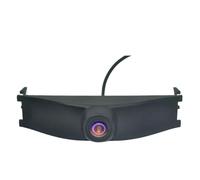 Caméra De Vue Avant pour Peugeot 3008 T8 Facelift 2013 - 2016 Caméra De Recul Voiture