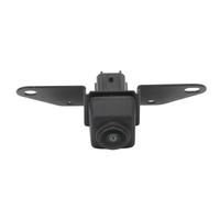 CaméRa De Vue De Face Ip68, éTanche, Imagerie Claire, 284f1 4ea0a, CaméRa Auxiliaire De Stationnement Pour Rogue Sport 2017 ¿ 2019