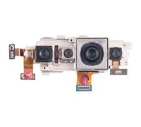 Caméra définie pour Xiaomi Mi 10 5G (Appareil Photo Principal Portrait par téléobjectif)